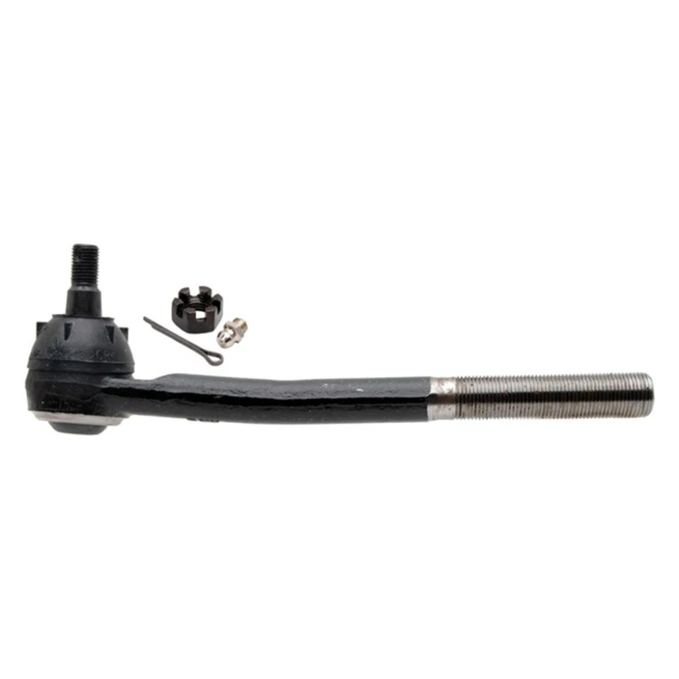 Barra de dirección interior ACDelco original para Cadillac Brougham 1990-1992 19461044 Foto 3 de 4