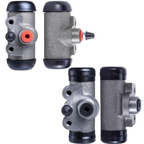 Juego de cilindros de rueda de freno para jeep Willys 41-68 MB M38 CJ2A CJ3A M38A1 GPW Foto 2 de 4