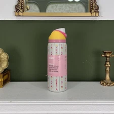 owala 32oz Straw Insulated Waters Bottle Double-Layer Stainles Steel Vacuum