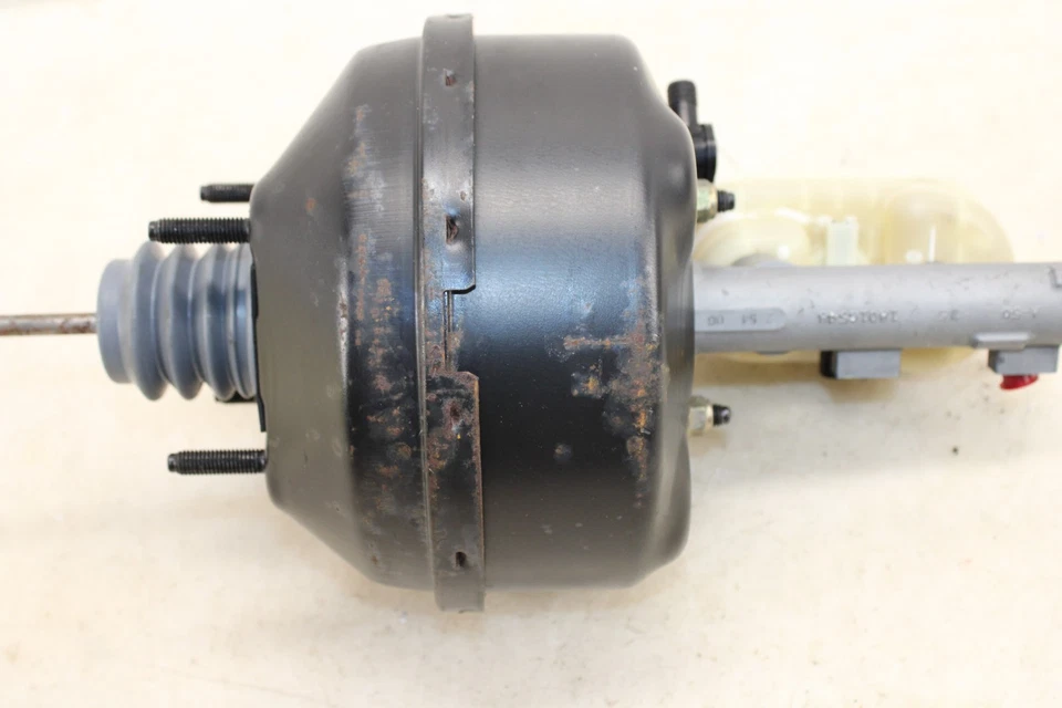 Chevrolet Corvette 1997-2004 refuerzo de freno con cilindro maestro OEM MP43 Foto 4 de 4