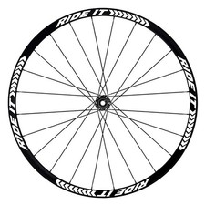 Kit d'autocollants pour jantes de vélo 26 27,5 28-29 pouces roue VTT VTT...