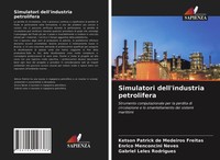 Ketson Patrick De Medeiros Freitas (U. A.) | Simulatori Dell'industria...
