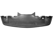 FÜR MERCEDES E W210 1995-1999 STOßSTANGE UNTERFAHRSCHUTZ DIESEL 2105200822