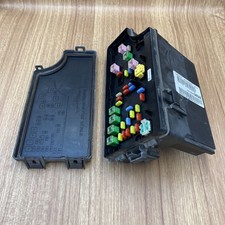 2011-2014 Chrysler 200 Dodge Avenger Engine Module Fuse Box Tipm P04692346ae