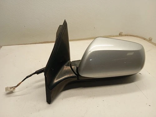 Driver Side View Mirror Power EX Canada Market Heated Fits 15-16 CR-V 3944055