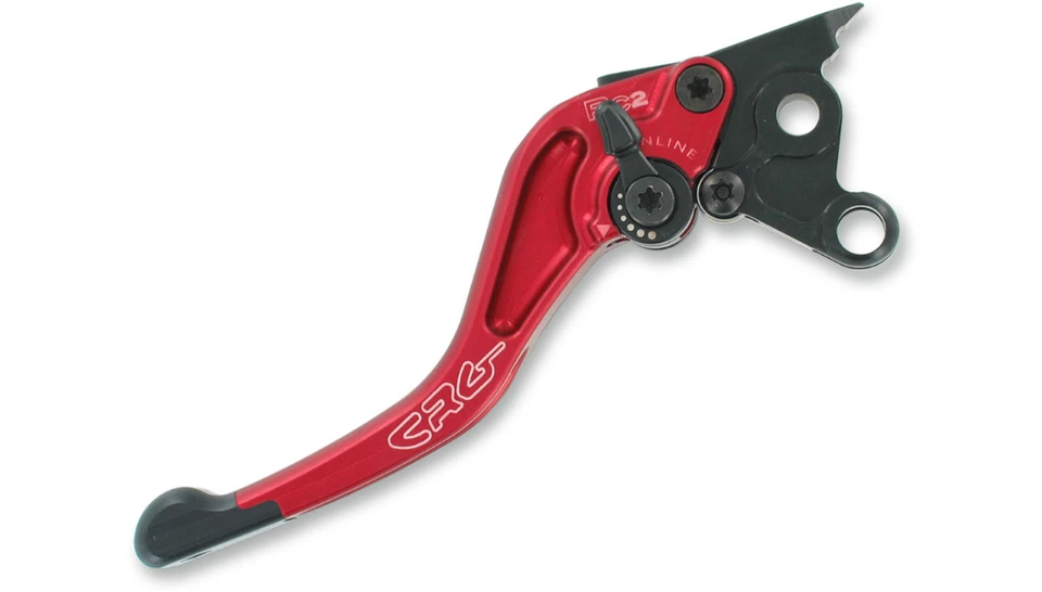 Palanca de embrague CRG RC2 Ducati 748 996 998 900SS 1000SS 1999-02 ST3 2004-05 Foto 3 de 4