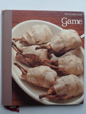Game (Good Cook S.) by Olney, Richard 0705406083 FREE Shipping