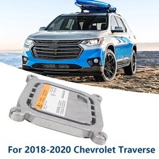 Xenon HID Replacement Ballast Control Unit Module For Chevrolet Traverse 2018-20