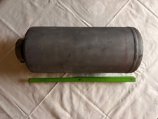 Dampfkessel Modellbau Rohling 40 cm