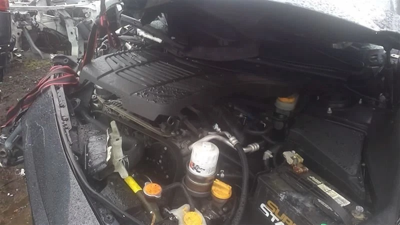 Motor De Arranque Compatible con 13-17 XV CROSSTREK 18062667 Foto 2 de 3