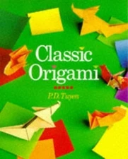 CLASSIC ORIGAMI, Tuyen, P. D.