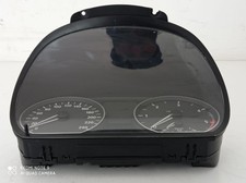 INSTRUMENTENTAFEL F�r BMW Serie 1 Serie (E87) 1024952-21 (04>07)