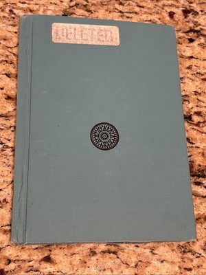 Navigation: Land, Sea And Sky Hal Hellman 1970 Book Very Rare