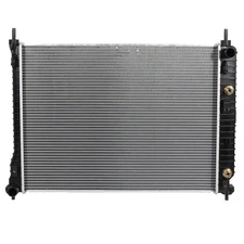 Readair Aluminum Radiator Fits For 2008-15 Chevy Captiva Sport 08-10 Saturn Vue