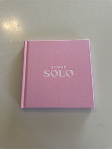Jennie Solo Album | eBay