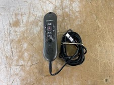 NUANCE POWERMIC II 0POWM2N-005 SPEECH DICTATION MICROPHONE - W/USB CABLE 