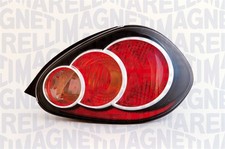 Heckleuchte MAGNETI MARELLI 714026171104 für TOYOTA AYGO O.E. Original KGB10_
