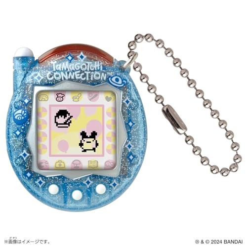 a*a様 たまごっち Tamagotchi Connection Tamagotchi Connection｜Official Tamagotchi Site