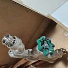 Prier C108 12-in Hot Cold Mixing Freezeless Hydrant Sillcock 3639217 — photo 5