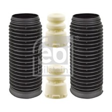 Staubschutzsatz Stoßdämpfer vorne für Seat Alhambra 710 | 23902198