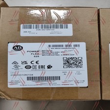 1PC NEW Allen-Bradley Fast delivery 25B-D010N104 Real US stock Free tax
