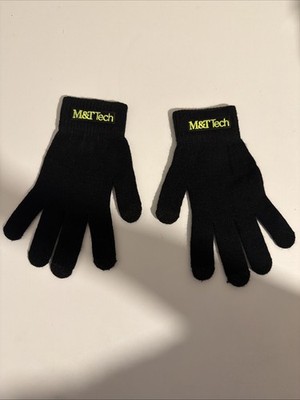 M&T Tech Mittens