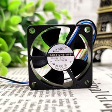 New ADDA AD3512HB-G5B 12V 0.15A 4-pin Cooling Fan QW