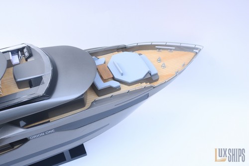 ORION ONE Yacht Model - Picture 18 of 24