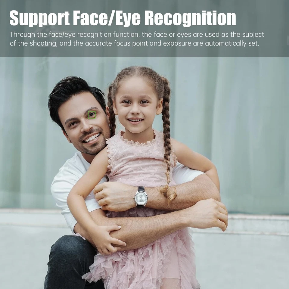 7artisans 50mm F1.8 AF Full-Frame Lens L mount For Leica Panasonic Sigma - Image 2 of 4