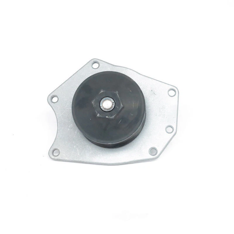 Base de bomba de agua del motor US Motor Works US7158 Foto 2 de 4