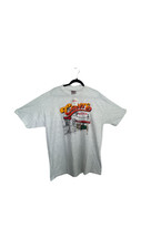 Vintage Cheers TV Series Bar T Shirt Mens XL Made in USA Single Stitch