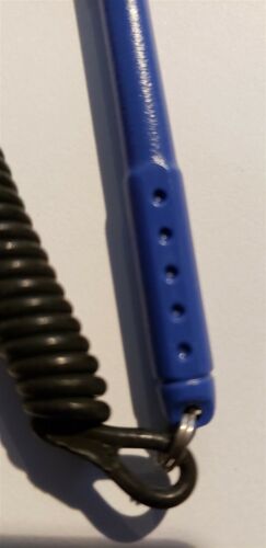 Stylus Lanyard Clip for INTERMEC CK 61 CK61NI Scanner Stylus ONLY - Picture 2 of 3
