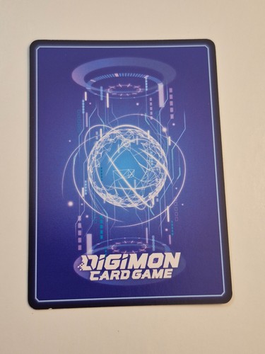 Shotmon - BT21-054 - Rare - Digimon - World Convergence - Picture 2 of 2
