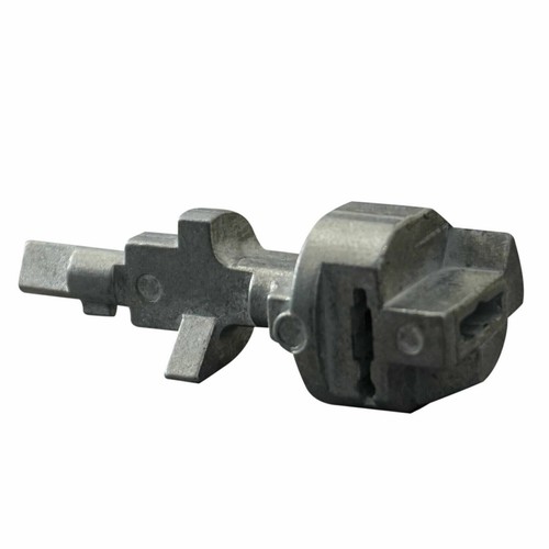 Tige de barillet de cylindre de serrure d'allumage Toyota Hilux 1997-2004 #7846C - Photo 2/3