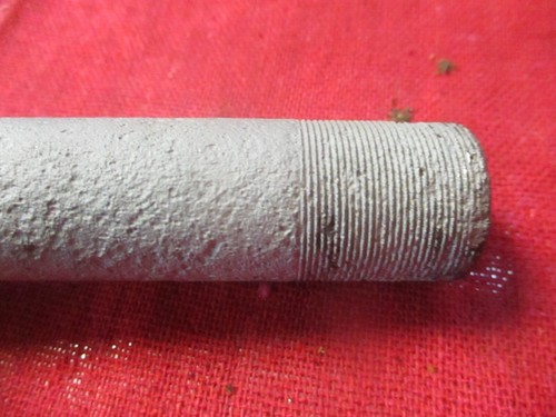 Triumph 650 Bottom Triple Tree TR6R Tiger 1967 093324 - Bild 4 von 14