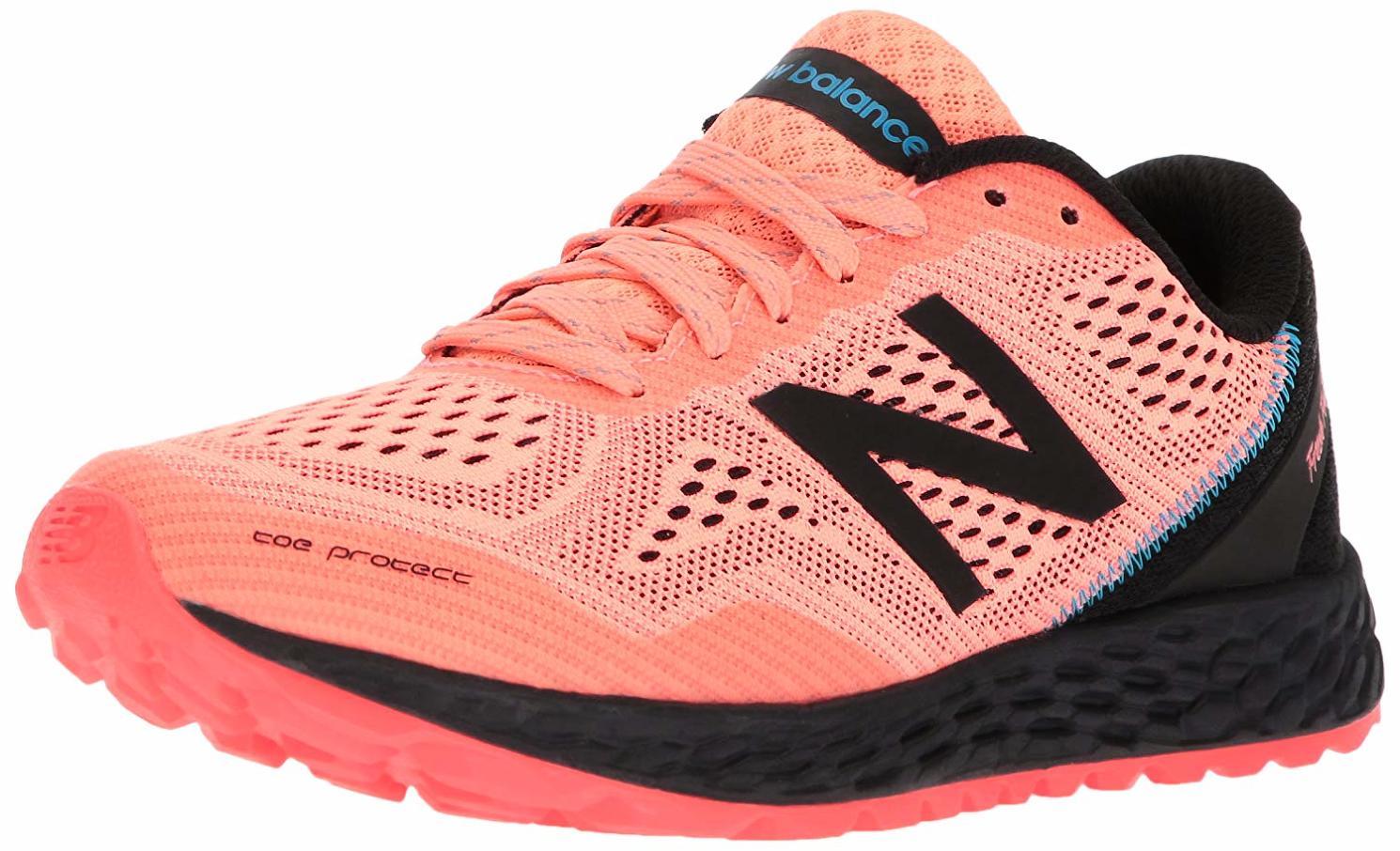 New Balance Women's Gobi v2 Fresh Foam Trail Running Shoe - Choose SZ/Color New Balance Women's Gobi v2 Fresh Foam Trail Running Shoe - Choose SZ/Color
