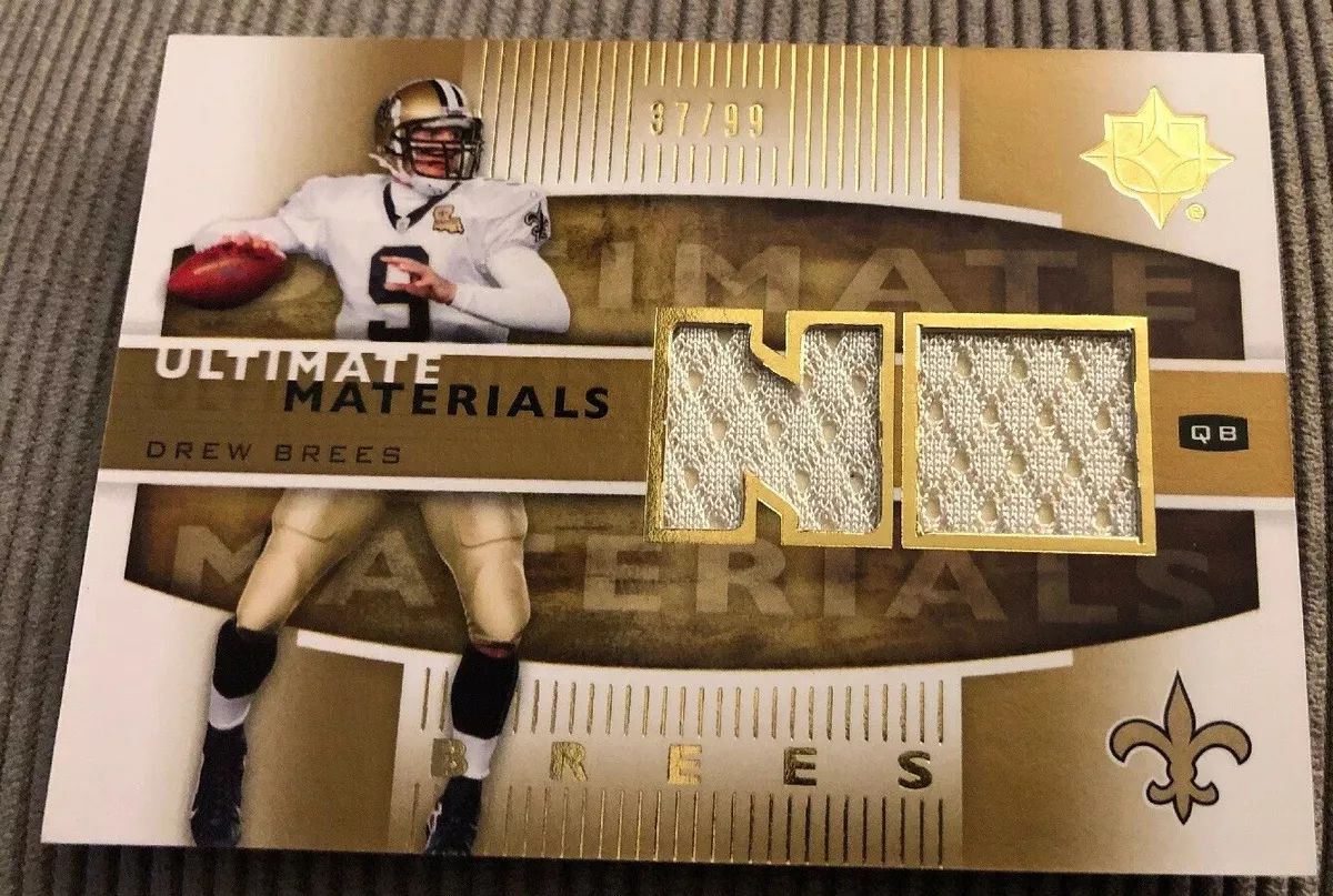 Ebay drew sales brees jersey