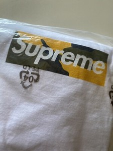 brooklyn box logo tee