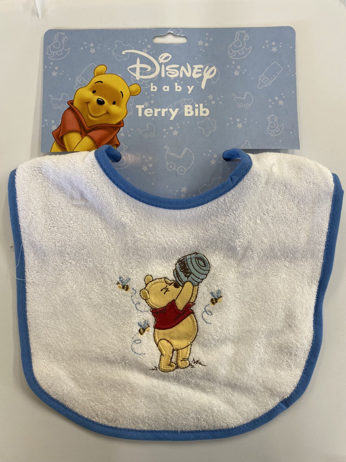 babybjorn baby bib