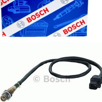 Bosch 0258017098 Lambdasonde 5-Pin 1400Mm FüR BMW 1 E81-E88 3 E90-E93 5 E60 E61