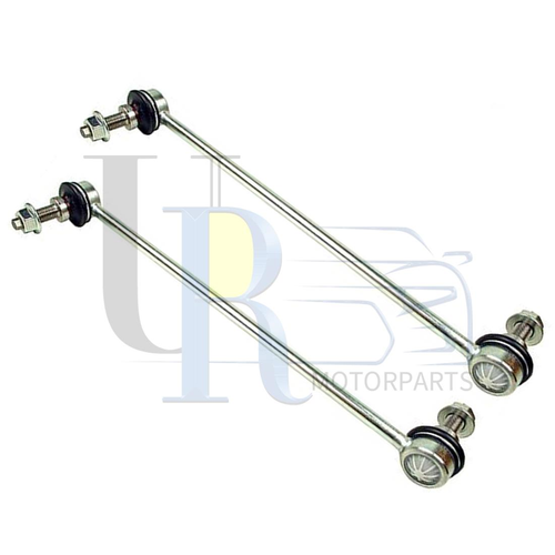 Rear Left Rear Rght Sway Bar Lnk Kt 2X Delph For Mercedes-Benz