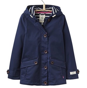 coast navy jacket