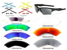 Galaxy Replacement Lens For Oakley Half Jacket 2.0 XL Not 2.0 Multi-Selection