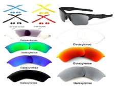 Galaxy Replacement Lens For Oakley Half Jacket 2.0 XL (Not 2.0) Multi-Selection