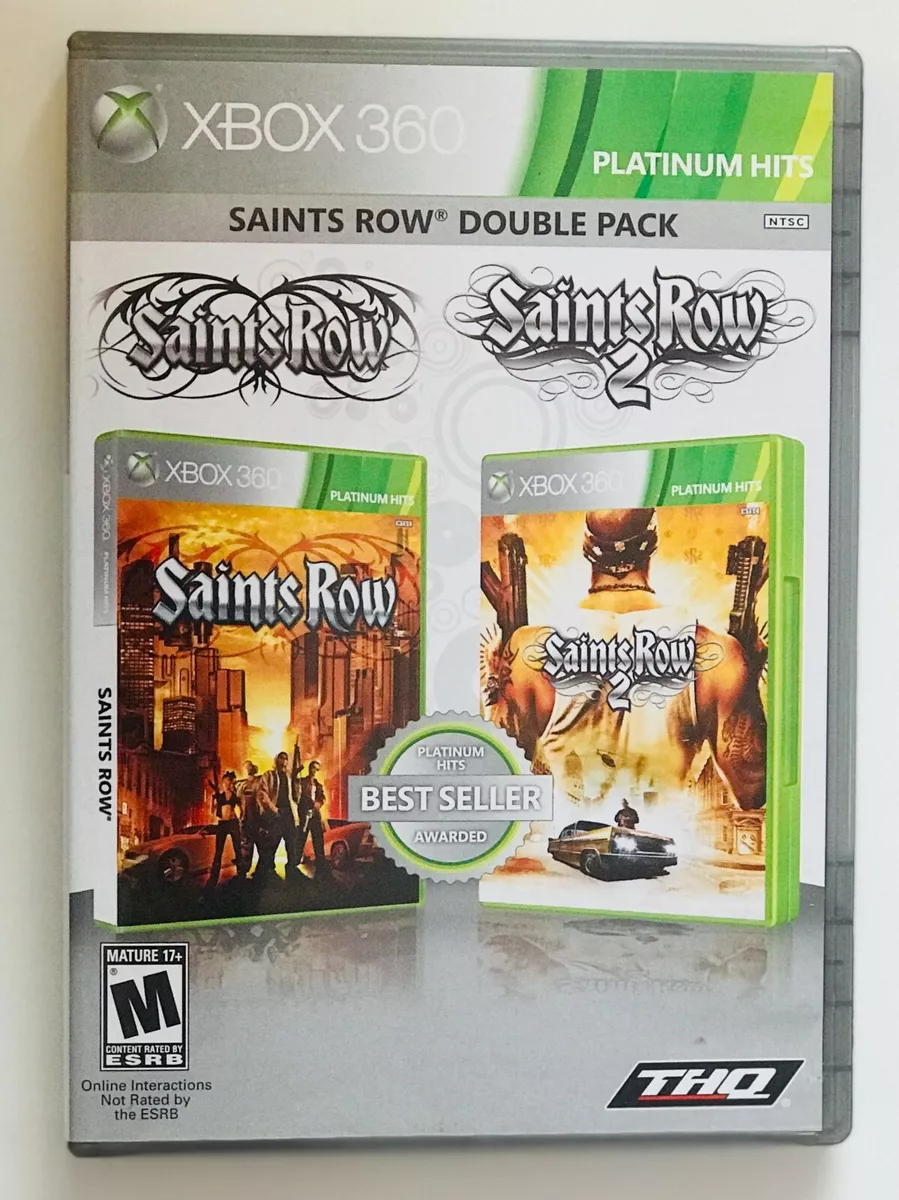 Saints Row Day 1 Edition PlayStation 5 - Best Buy