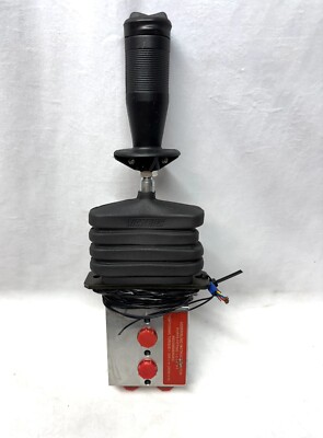 Vickers Control Valve HRC2LV1B130E00, New