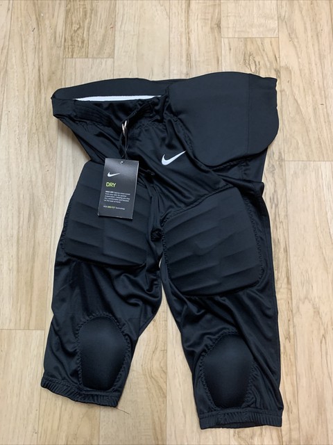 Nike Youth Recruit Integrated 3.0 
