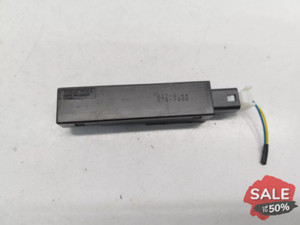 LEXUS LS460 MK4 XF40 AERIAL ANTENNE AMPLIFIER MODULE 2007
