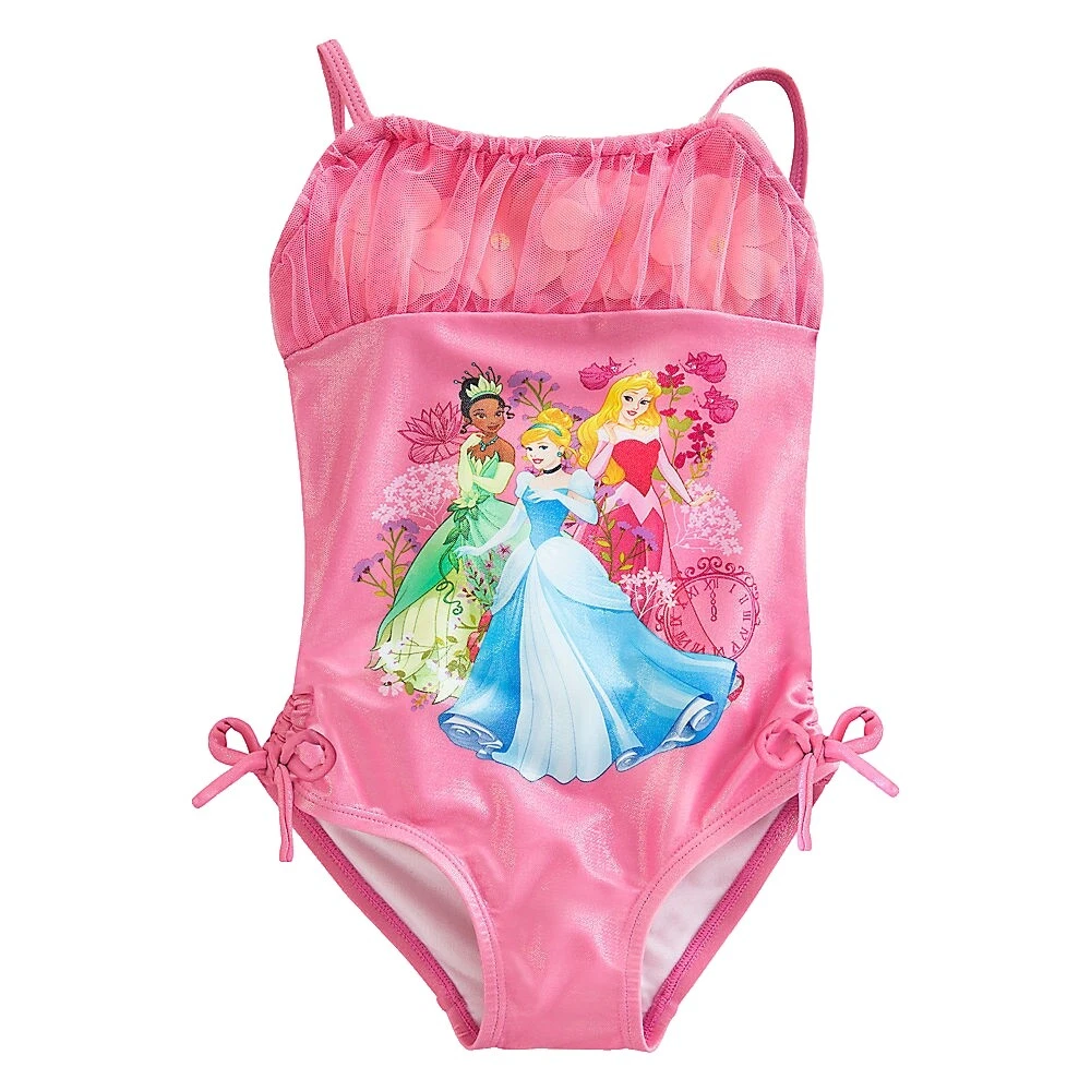 Cinderella Disney Princess Bebé Traje de baño para niñas