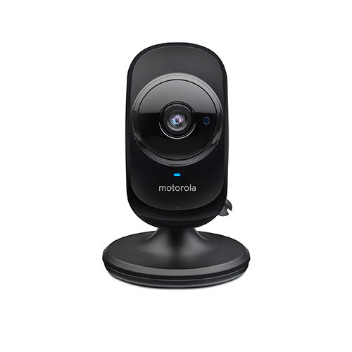 NEW Motorola FOCUS68 Wi-Fi HD Home Monitoring Camera | Indoor Security - Picture 2 of 5